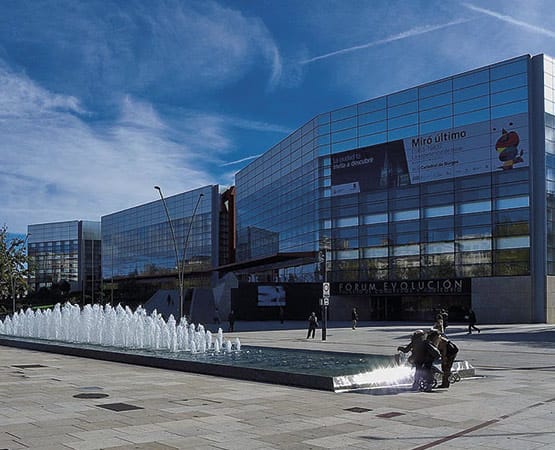 forum-evolucion